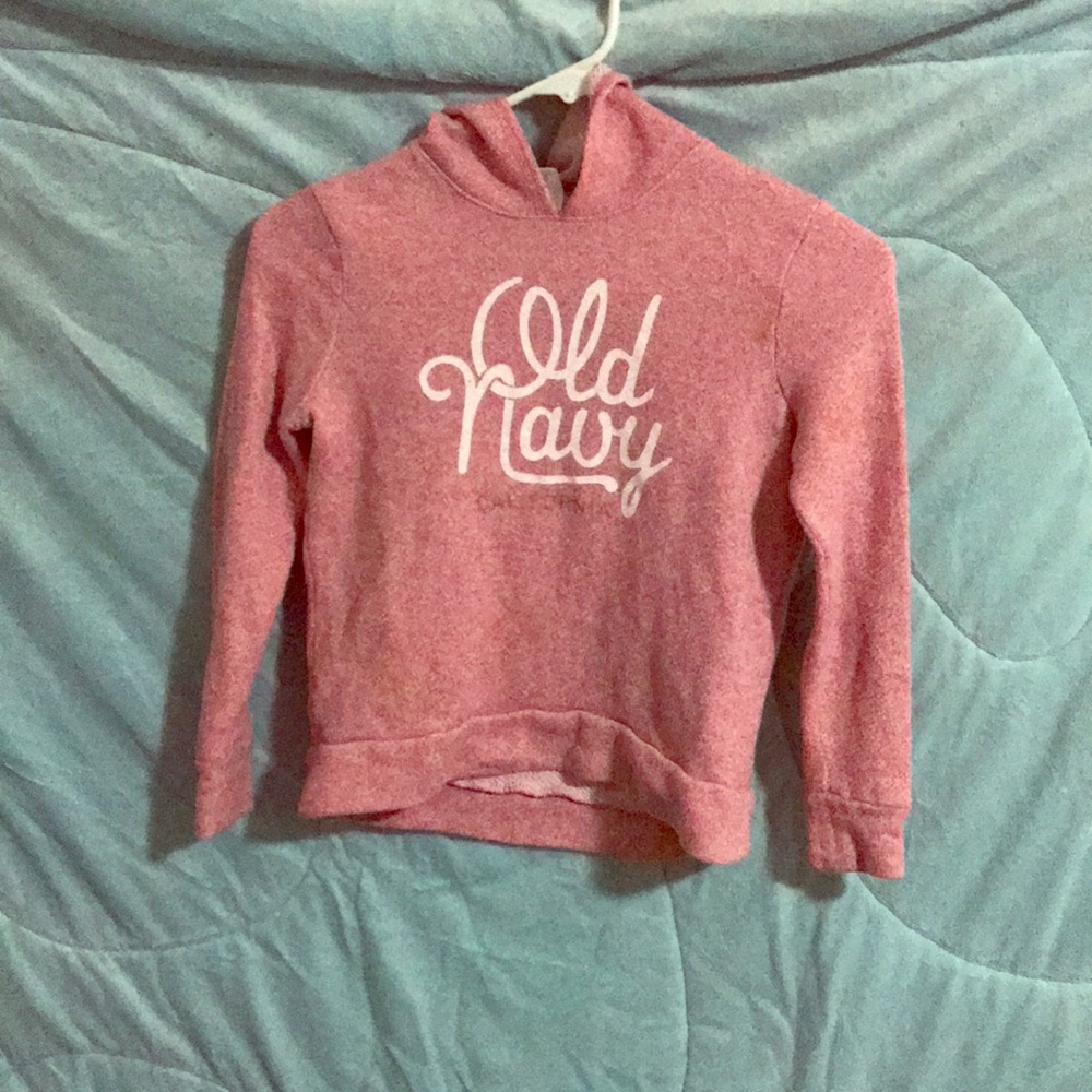 Thin hoodie cover up